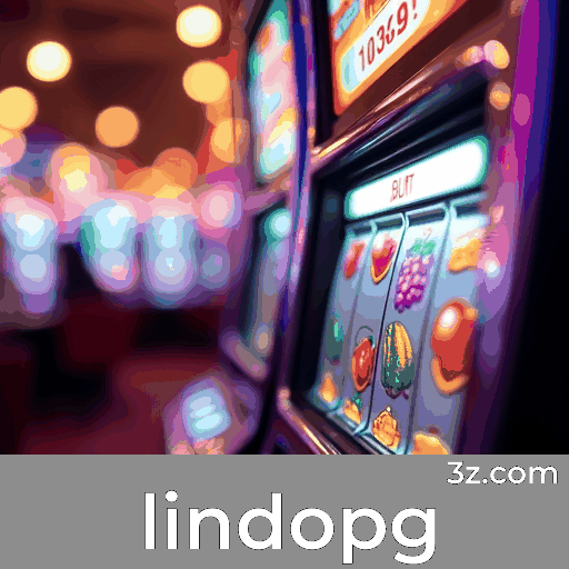 Plataforma lindopg: Conectando Jogadores com Experiências Interativas