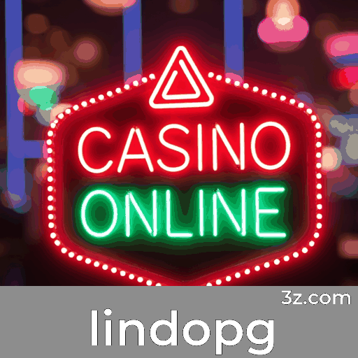 Experiência Premium no Lindopg: Cassino Online no Brasil