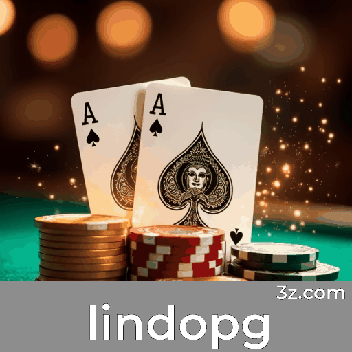 Lindopg: Plataforma de Apostas Premiada e Segura