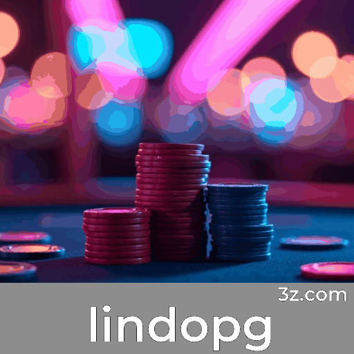 Promoções Lindopg: Valor Multiplicado e Recompensas Exclusivas