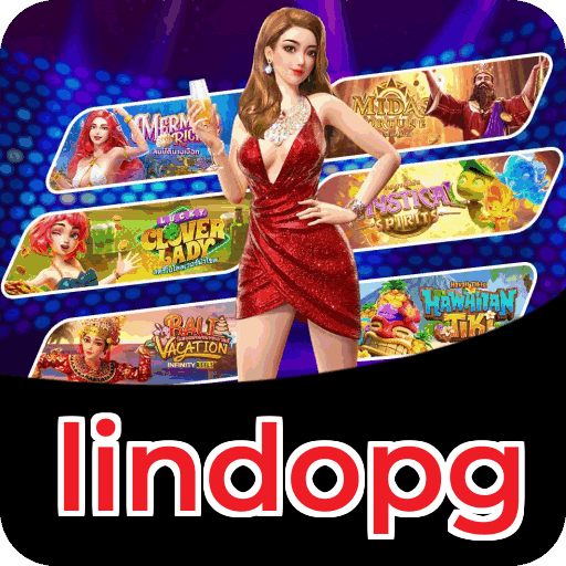 Login rápido no app lindopg