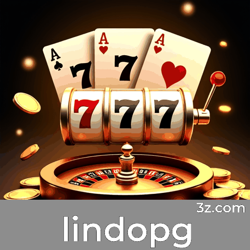 Lindopg: Apostas Esportivas Precisão e Excelência