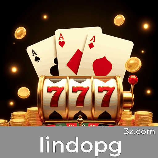 Maximize Seus Ganhos com o Aplicativo lindopg
