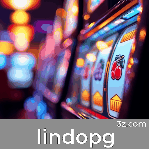 Lindopg: Plataforma de Comunidade Vibrante e Interativa